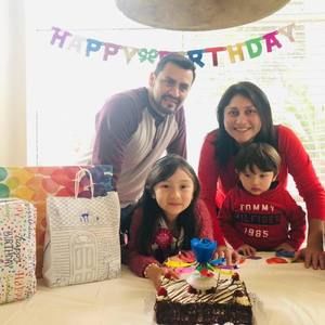 Meet your Posher, Natalia